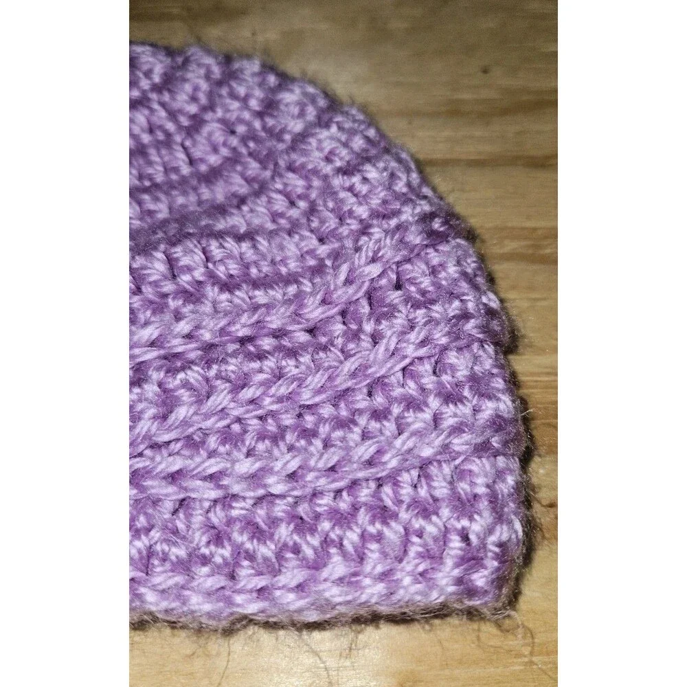 Handmade this crochet